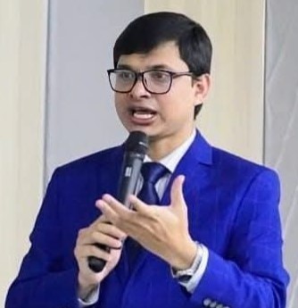 Academic Mentor